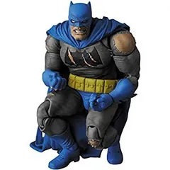 2025年最新】mafex バットマン ダークナイトの人気アイテム