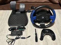 THRUSTMASTER T150【中古品】 ハンコン