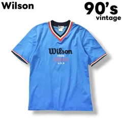 2024年最新】vintage wilson ウィルソンの人気アイテム - メルカリ