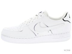 【US10.5】 NIKE AIR FORCE 1 1/1 BAIT(和牛パーツ付き） CZ5093-100-BAIT 【新古品】