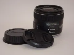 2023年最新】EF24mm F2.8 IS USMの人気アイテム - メルカリ