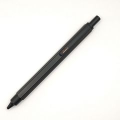 ロディア ペンシル  0.5mm スクリプト コレクション ブラック