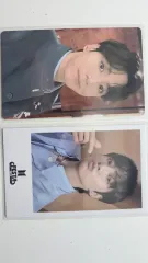 BTS(防弾少年団・バンタン) フェスタ 特典 セット ジョングク(JUNGKOOK・JK・グク) bts festa jungkook