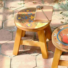 2026年最新】アンティーク 丸椅子の人気アイテム - メルカリ