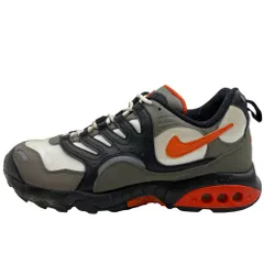 Nike テラフマラ　29センチ NIKE AIR TERRA HUMARA SP SESAME/SATURN GOLD-SANDDRIFT