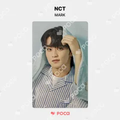 2025年最新】nct マーク トレカの人気アイテム - メルカリ
