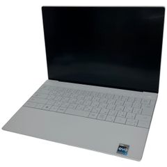 Dell XPS 9320 ノートPC 12th Gen Intel Core i7-1260P 16GB SSD 512GB Win 11 Home パソコン デル F10042443