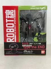 2025年最新】ROBOT魂 type the ENDの人気アイテム - メルカリ