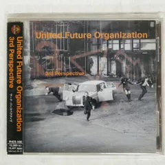 【名盤レコード4枚セット】UNITED FUTURE ORGANIZATION UNITED FUTURE ORGANIZATION / I Love My Baby My Baby Loves