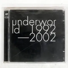 2026年最新】underworld レコードの人気アイテム - メルカリ