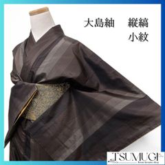未着用 袋帯 黒地 桔梗紋 花菱 金糸 着物 044a p - メルカリ
