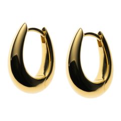 新品 トムウッド TOMWOOD ピアス EARRINGS ゴールド