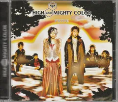 2025年最新】HIGH and MIGHTY COLOR PRIDEの人気アイテム - メルカリ