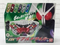 2023年最新】仮面ライダーダブル ベルトの人気アイテム - メルカリ