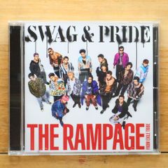 THE RAMPAGE CD 2枚セット アザージャケット付 川村壱馬 - メルカリ