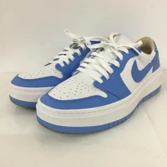 NIKE ナイキ スニーカー DQ3698-141 WMNS AIR JORDAN 1 ELEVATE LOW 28.5cm