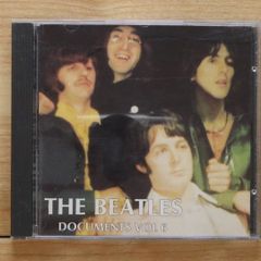 希少！The Beatles Documents Vol 6 コレクターCD - メルカリ
