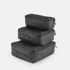 WIND AND SEA 3P travel pouch GRAY - メルカリ