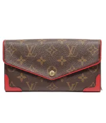 ルイヴィトン 長財布 ポルトフォイユサラレティーロ M41951 レディース Louis Vuittonのサムネイル