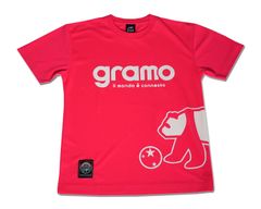 ★gramo プラシャツ★フットサル　サッカー　ハンドボール