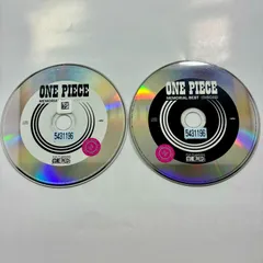 ONE PIECE MEMORIAL BEST／ワンピース／2枚組のサムネイル