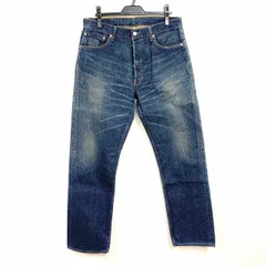 ✨美品/濃紺✨リーバイス 501XX W34 フィリピン製 濃紺】フィリピン製 リーバイス501 ボタン裏359 W34 ゴールデン