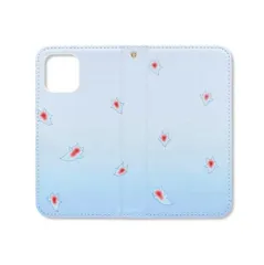 SeaAngel 手帳型iPhoneケース(ベルトなし) iPhone14シリーズ 【Deep Sea Friends】 iPhone14Pro