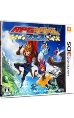 3DS／RPGツクール フェス