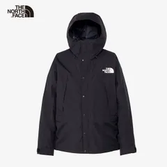 THENORTHFACEノースフェイス 2024年モデル NP62450 マウンテンライトジャケット メンズ Kブラック XL