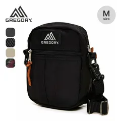 【新品】GREGORY グレゴリー クイックポケットM