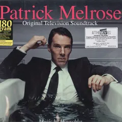欧LP Hauschka Patrick Melrose (Original Television Soundtrack) MOVATM226 Music On Vinyl /00260のサムネイル