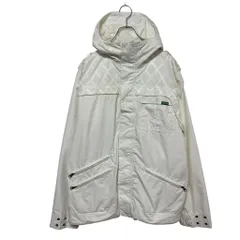 【BURTON】DRYRIDE ロゴ刺繡 スキー スノボーウェア S-2895