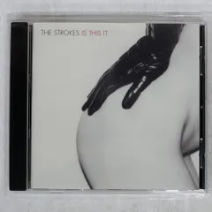 2025年最新】the strokes is this itの人気アイテム - メルカリ