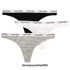 2024年最新】Calvin Klein(カルバンクライン)Tバック ビキニ 5枚セット 