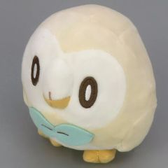 [중고] 봉제인형 모클로 봉제인형~피카츄·냐스퍼·모클로·마호밀~ [포켓몬스터 포켓피스]