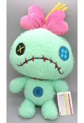 【中古】ぬいぐるみ スクランプ ぬいぐるみ 「リロ＆スティッチ」 東京ディズニーリゾート限定