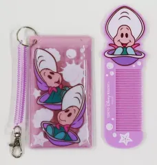 ⚠️セール価格⚠️⭐️激レア⭐️Alice ヤングオイスターストラップ ⚠️セール価格⚠️⭐️激レア⭐️Alice ヤングオイスターストラップ