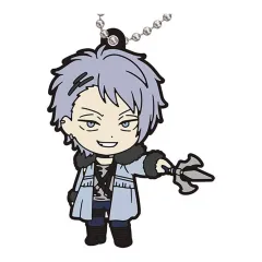 【中古】キーホルダー ヴィアベル 「葬送のフリーレン カプセルラバーマスコット2」