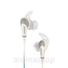 新品未開封 Bose QuietComfort 20 アンドロイド ホワイト