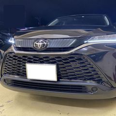 トヨタ カムリ フロントバンパー ホワイト モデリスタ - メルカリ