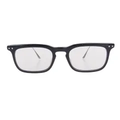 CHROME HEARTS クロムハーツ（原本無） メガネ GASH CHプラス メガネ ブラック系 50□20-142【中古】のサムネイル