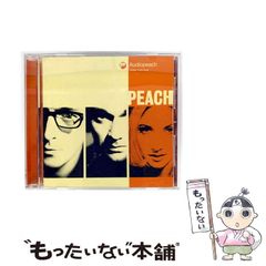 【中古】 AUDIOPEACH / ピーチ / 