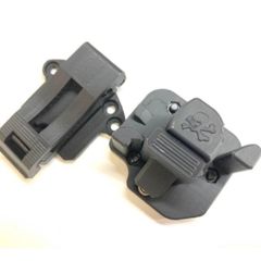 【実物】マグプル Magpul MBUS 3アイアンサイトセット タンカラー 実物】マグプル Magpul MBUS 3アイアンサイトセット タンカラー - メルカリ