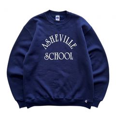 90s USA製 カレッジ系 スウェット メリーランド州立大学