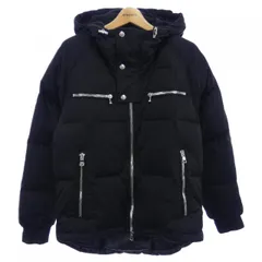 バルマン BALMAIN ダウンジャケットのサムネイル