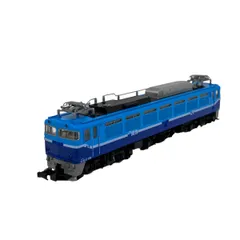 TOMIX EF81 5号機 JR貨物試験塗装 購入: シナイからのツーリスト2