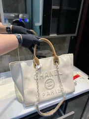 CHANEL シャネル トートバッグ ショルダーバッグ  人気｜本日限定特価｜新品未使用-MM輸入2