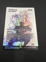 MTG　FF　Cecil Harvey　セシル ハーヴィ　FOIL