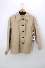 メゾンマルジェラ Maison Margiela 18SS  ゴム引き ショーのサムネイル