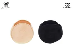 シェーンボーデン(SHANE BOWDEN) CHANEL クッションカバー CHANEL(シャネル) クッション・クッションカバー(ライフスタイル